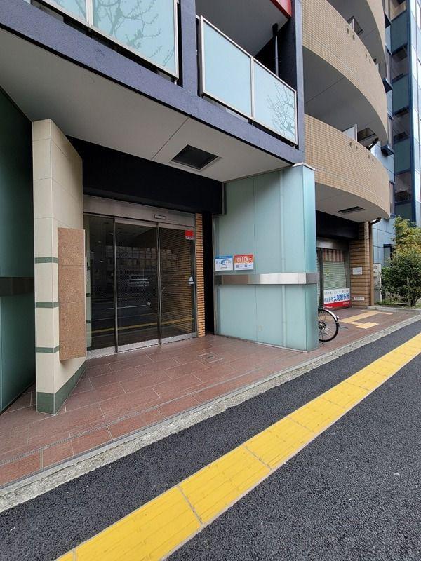 アスール江坂3RD