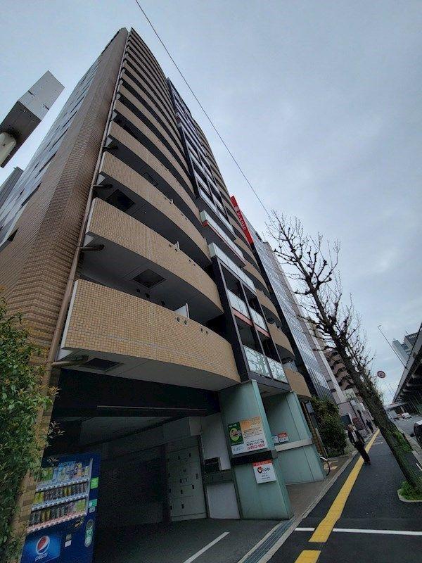 アスール江坂3RD