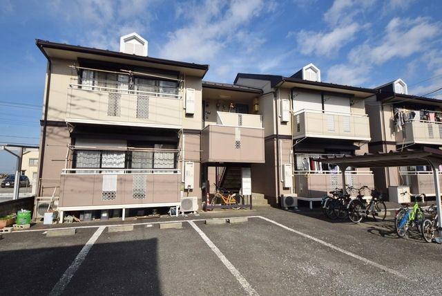 リッツハウス A