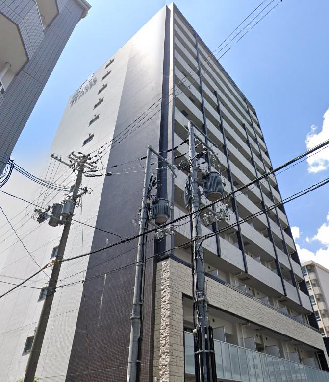 アドバンス新大阪ウエストゲートII