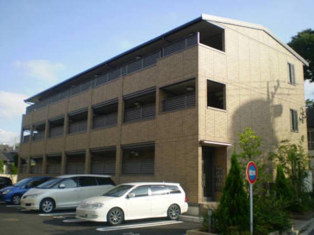 リビングタウン鍵山C