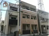 フジパレス杉本町イースト