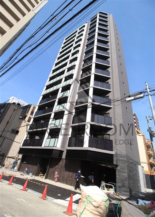 ファーストフィオーレ谷町六丁目フェリシア