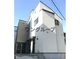 JAPANHOUSE上板橋I