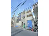 フジパレスJR淡路駅東