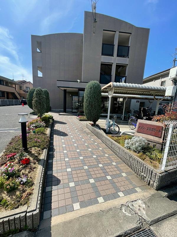 メゾンエスポワール