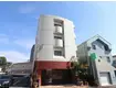 吉川ビル(2DK/4階)