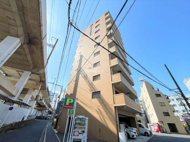 第19友建ビル