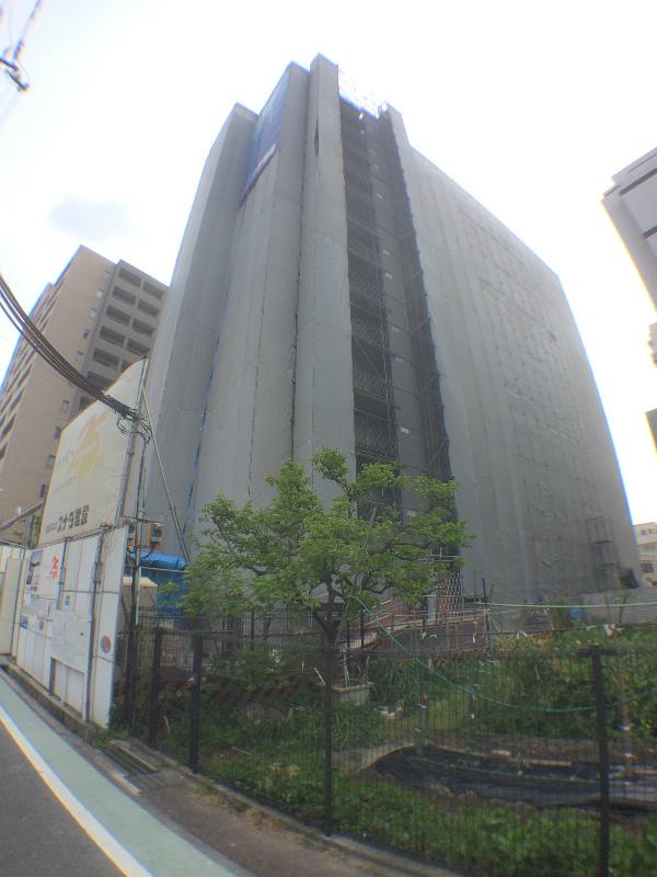 ディームス江坂