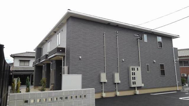 プラシード カーサ