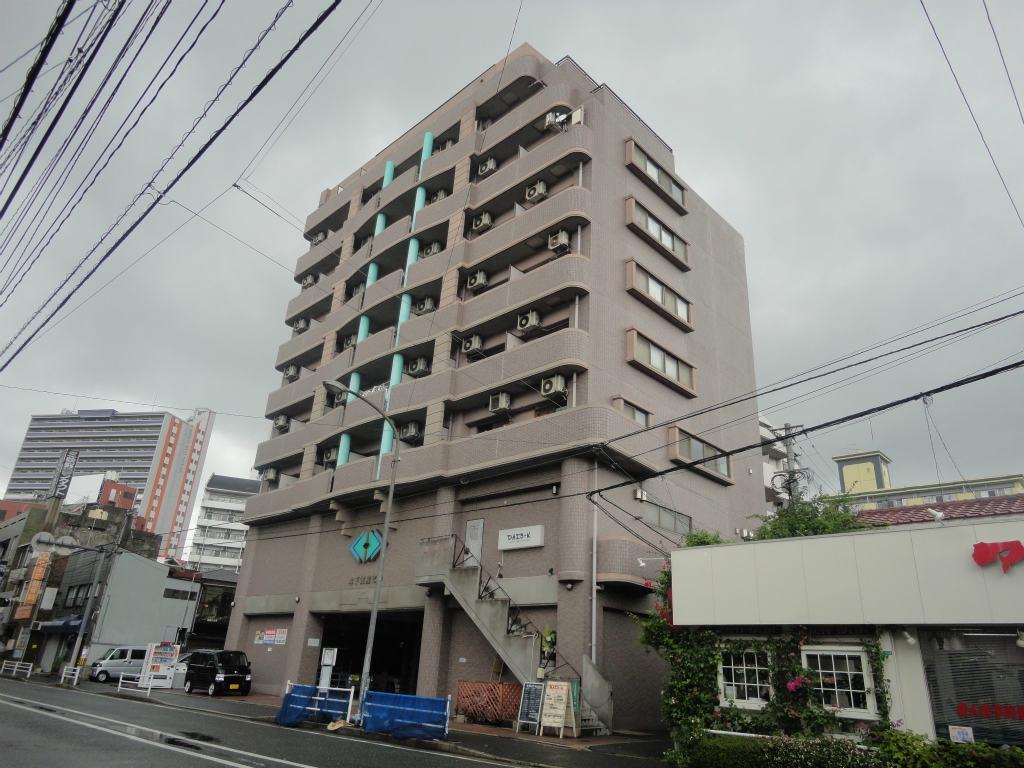 木下鉱産ビル