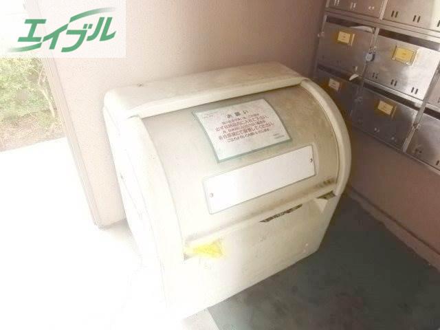 レクサス十日市II