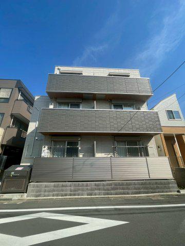 アンジュール栗原