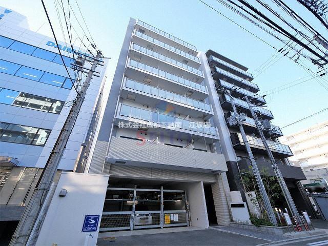 FORTUNEY江坂I