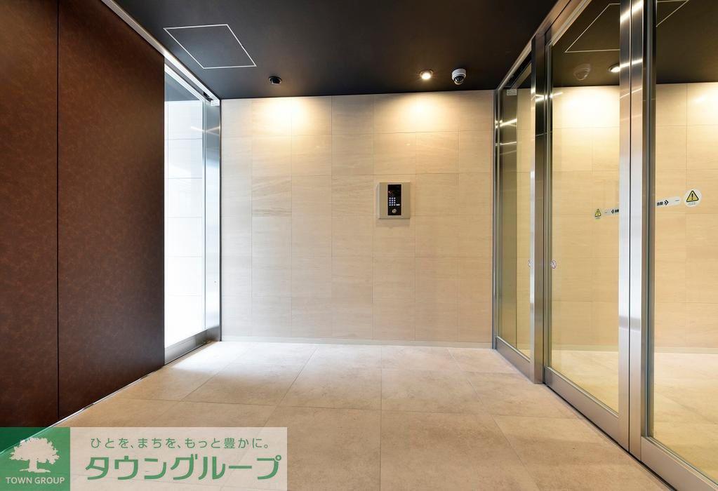グランカーサ市川国府台