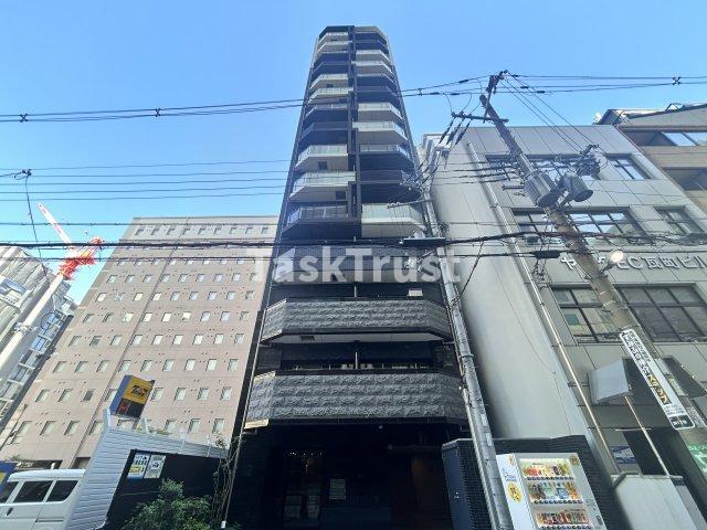 プレサンス北浜オリジン