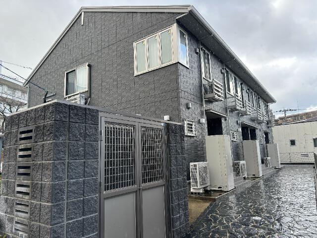 D-ROOM綾の杜