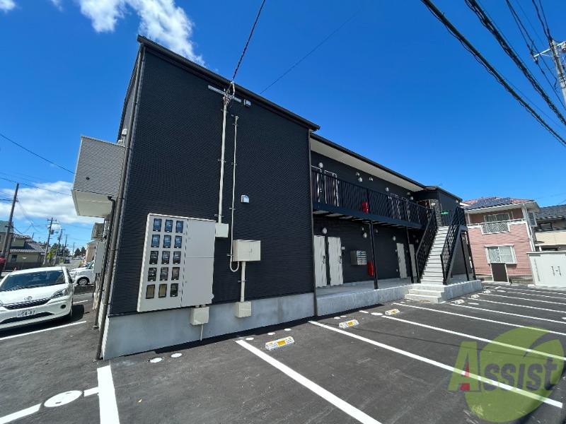 メリディアン多賀城新田