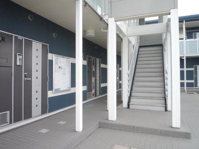 レオネクストアスパイア