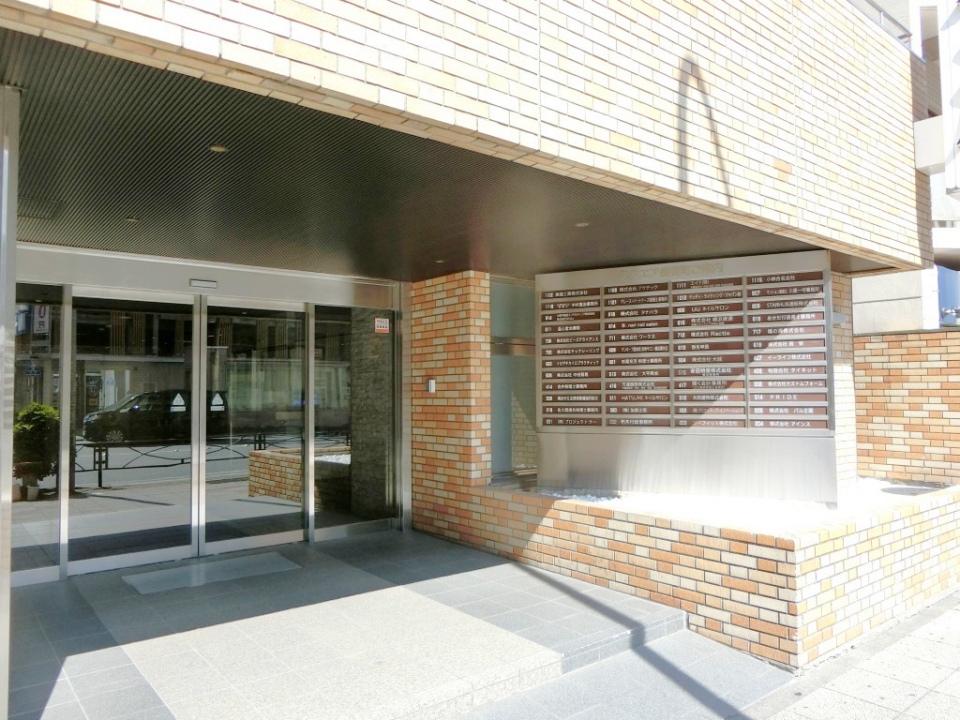 スクエア長者町