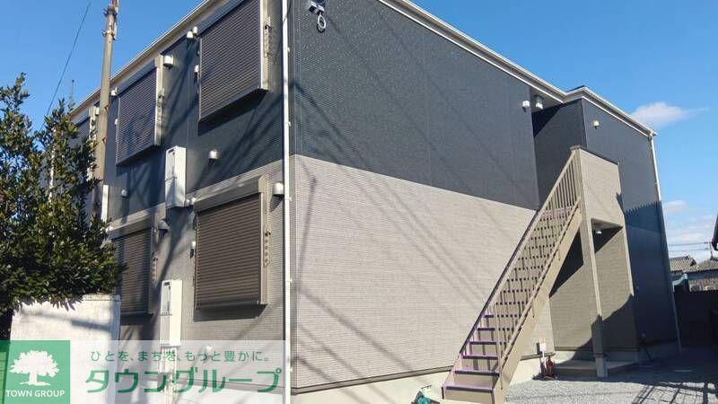 エキニア検見川