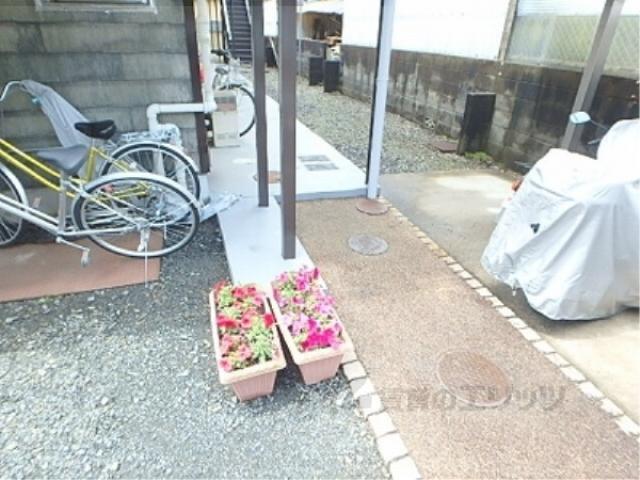 アーバンコート林