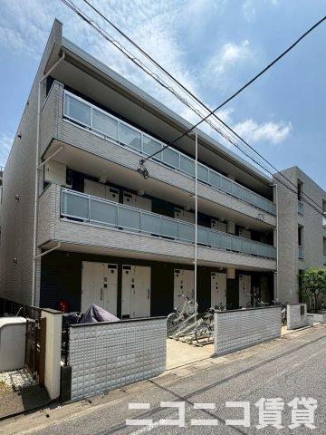 VIE南柏 こもれ陽