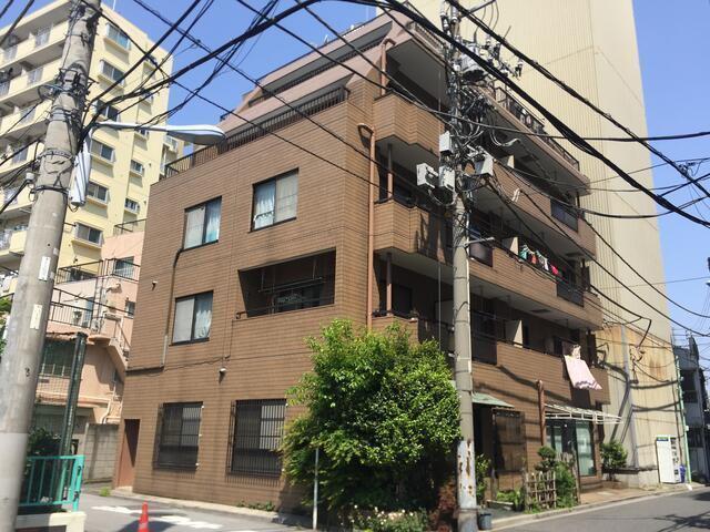 ヨダピア千束