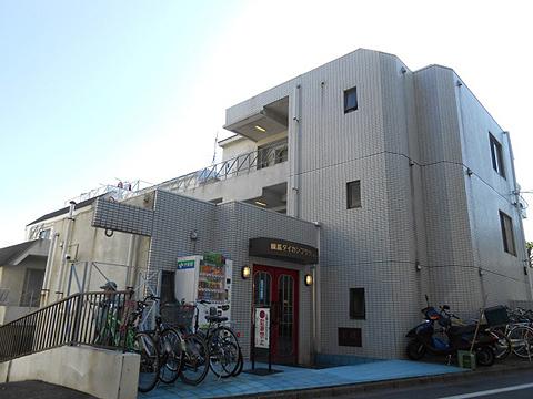 練馬ダイカンプラザシティ