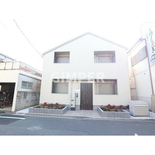 SUN HEIGHTS富士見台