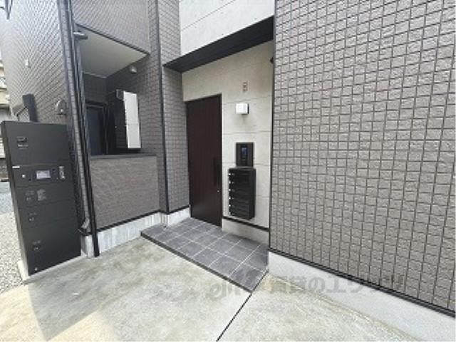 ハーモニーテラス東野舞台町3