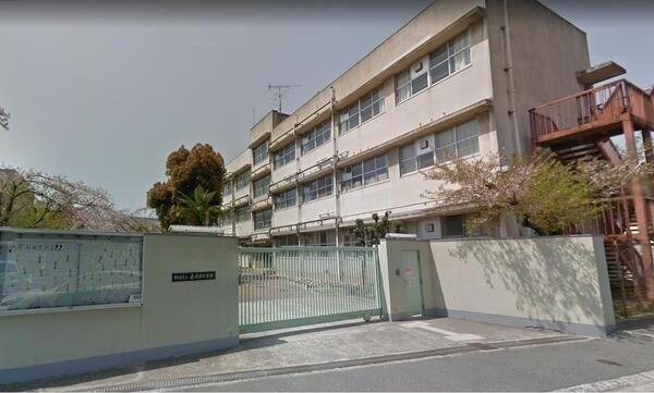 坂下マンション