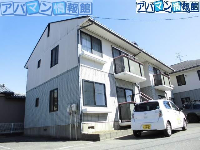 ハイツフローラA