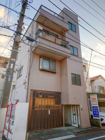 吉田ビル