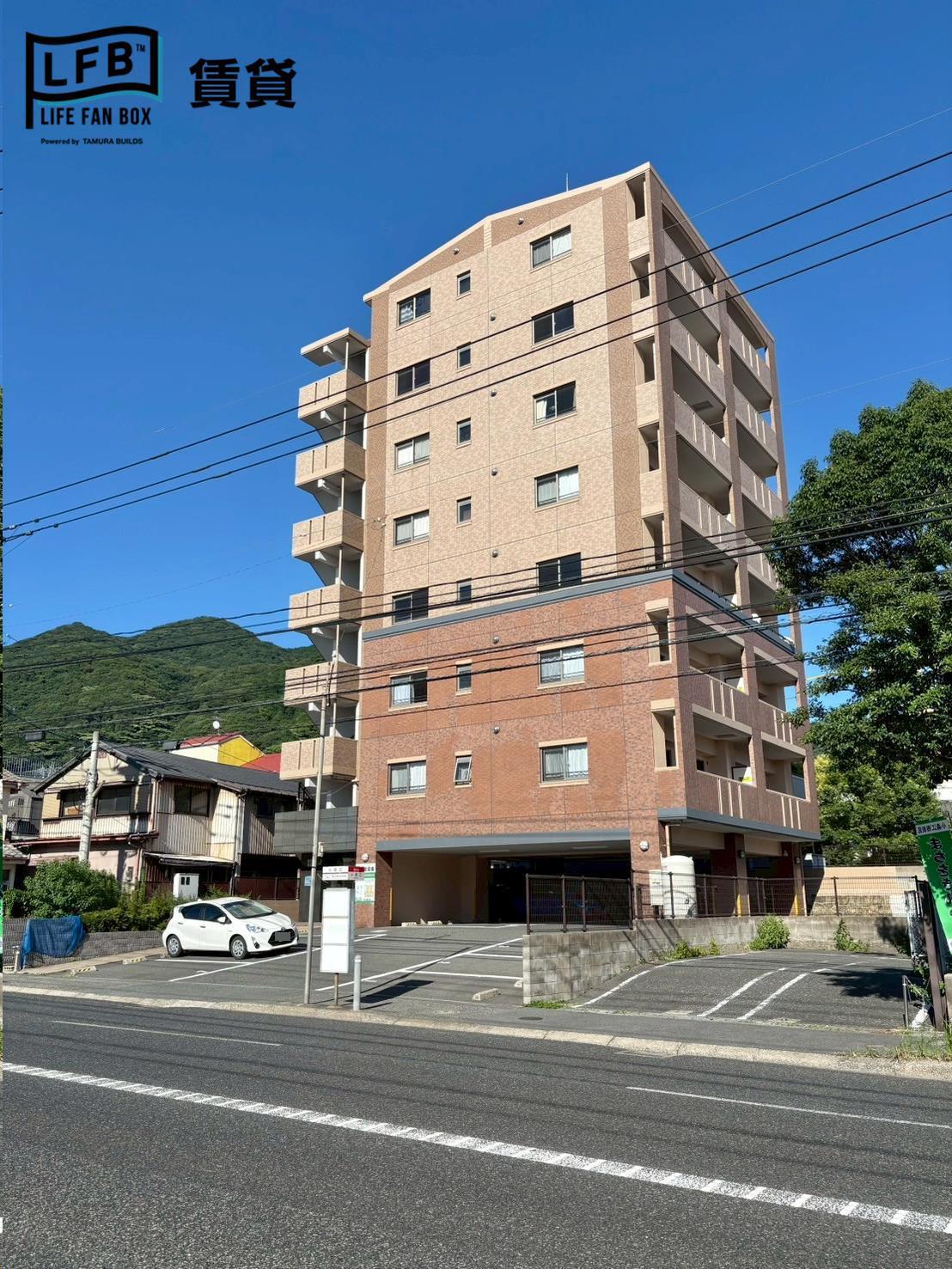 マリアージュ小森江