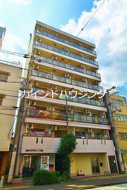 NCOURT東粉浜