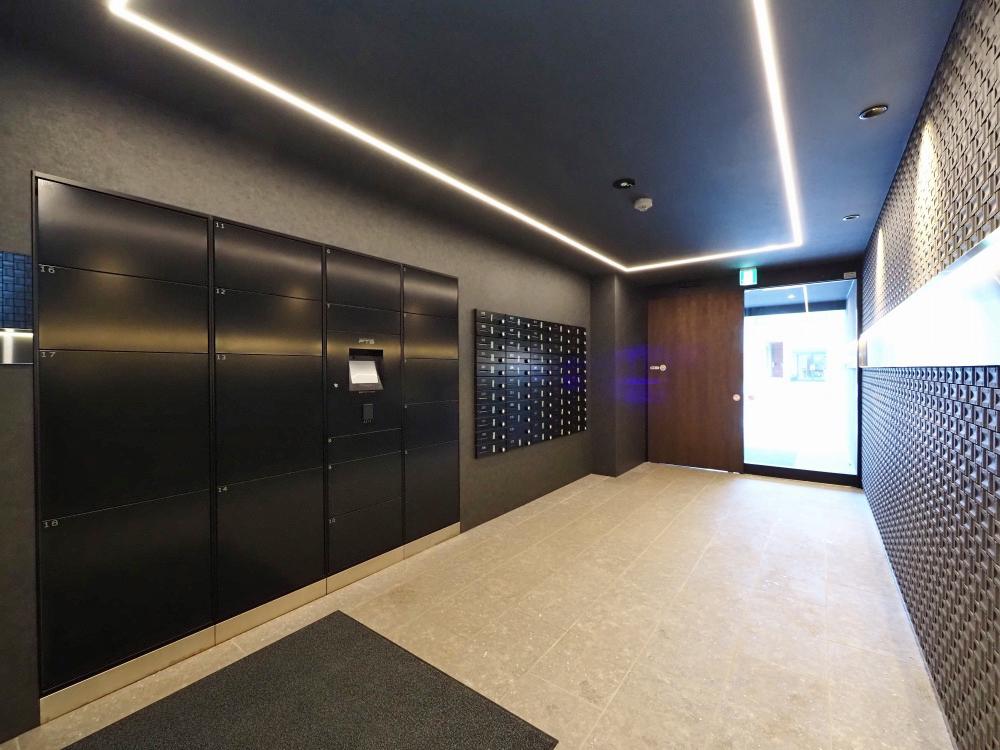 S-RESIDENCE医大南ALTIER