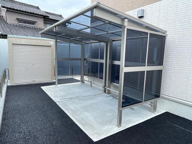 ＪＲ両毛線 駒形駅 徒歩33分 2階建 築3年