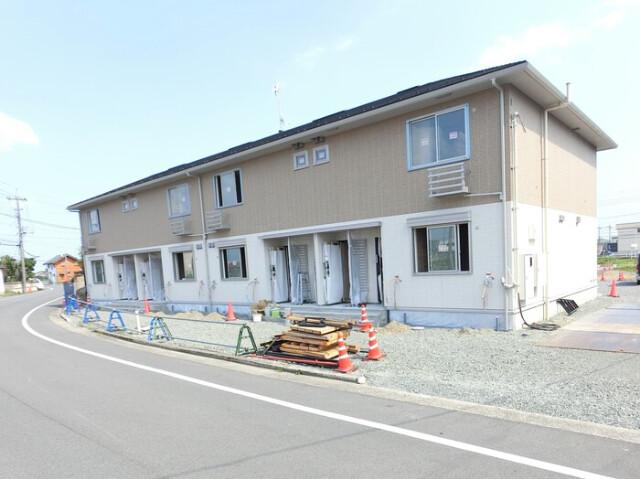 ＪＲ両毛線 駒形駅 徒歩33分  築3年