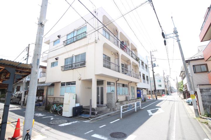 コーポ中央
