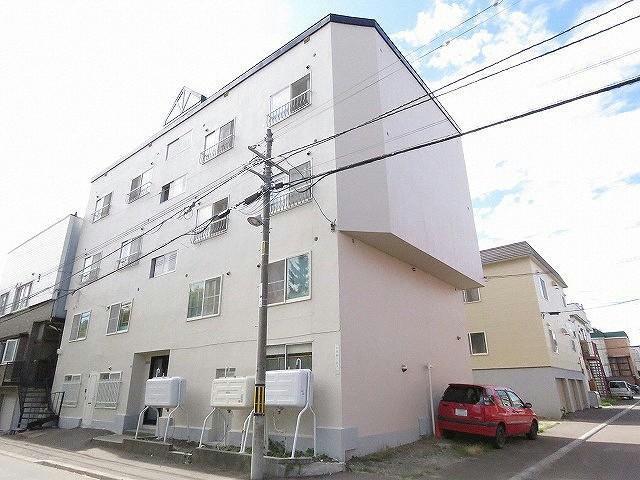 志田ハイツ(3LDK/1階)