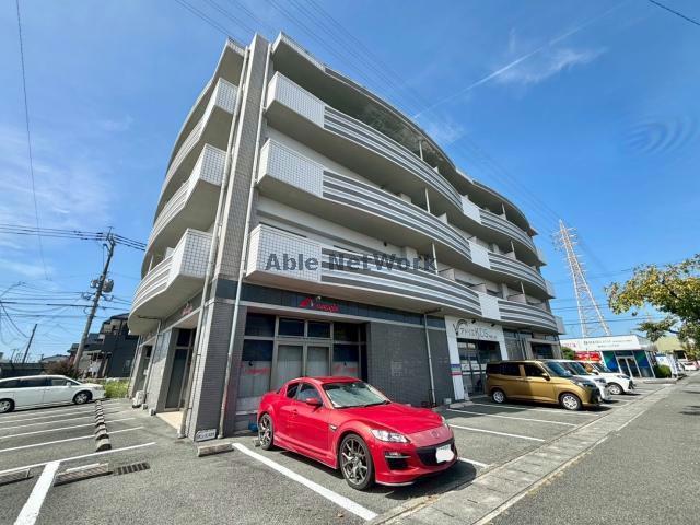 ライズ平成さくら通
