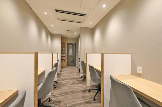 学生会館 UNI TERRACE 岡山富田町