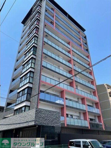 さくらHILLS NAGOYA ウエスト(2LDK/9階)