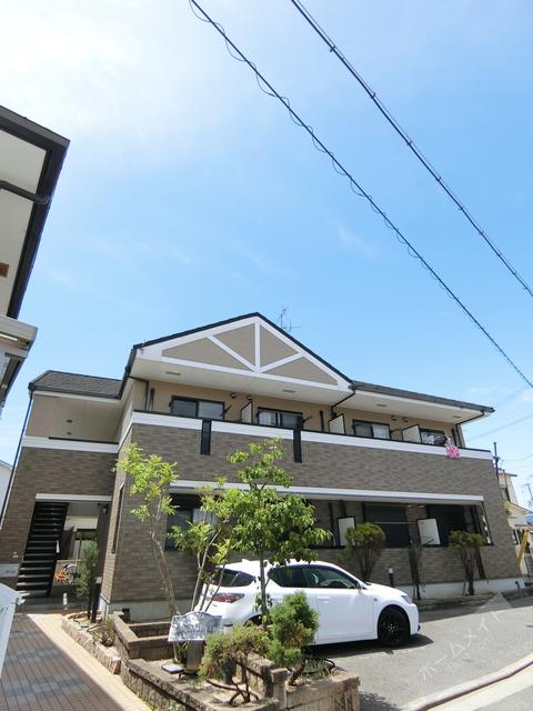 ボナール津久野