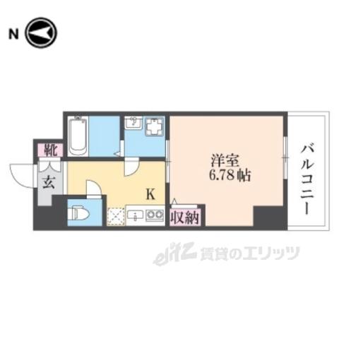 アリビオ立花3
