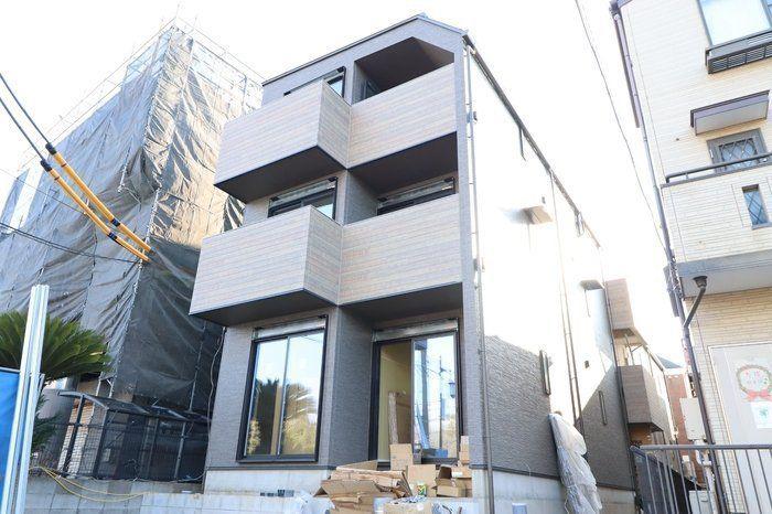 クロモクテラス弁天