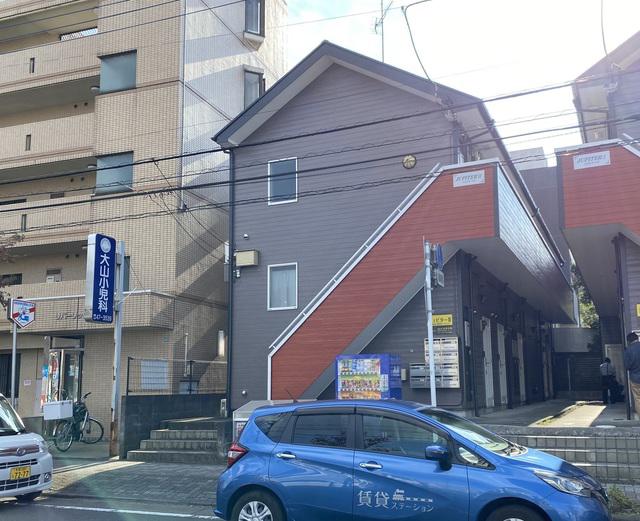 ジュピターⅡ