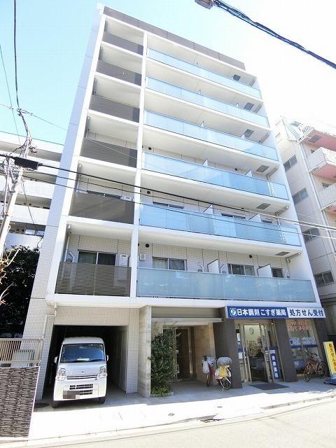クロムフィット武蔵小杉II