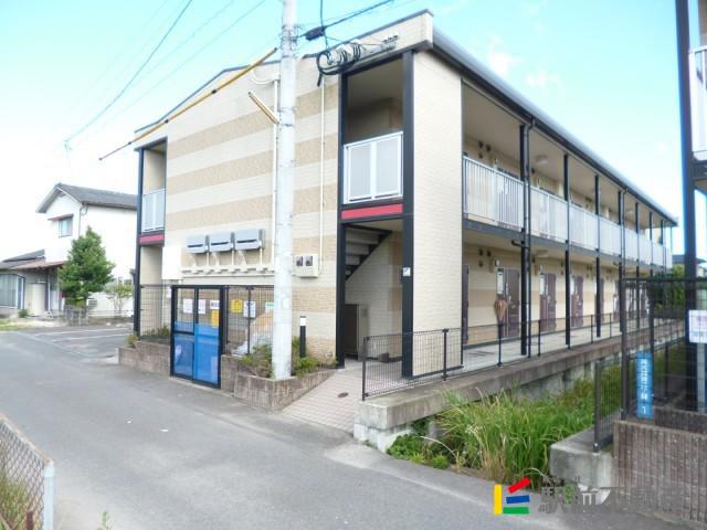レオパレスエヴァ